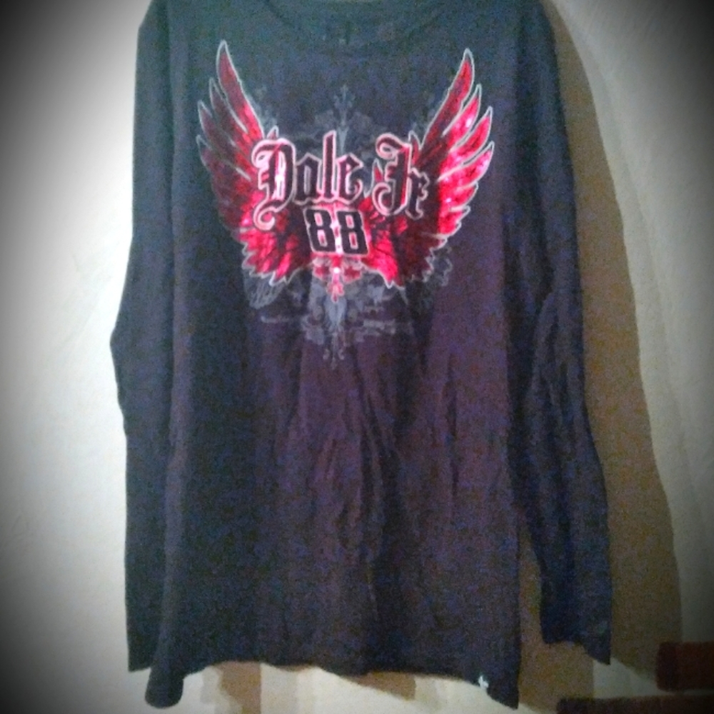Dale Jr. Shirt